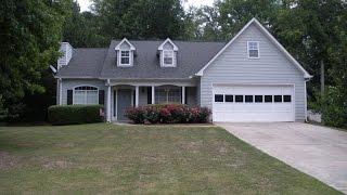 Property Management Dacula-For Rent in Downtown Dacula