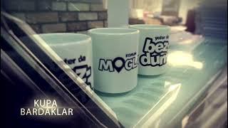 IŞILAY REKLAM - SUBLİMASYON ÜRÜNLER - TOPTAN KUPA - KİŞİYE ÖZEL VE PROMOSYON ÜRÜNLER