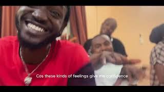 DEOYE- ANIMALISTIC (LYRICS VIDEO)