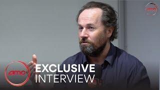 CAPTIVE STATE - Interview (Rupert Wyatt) | AMC Theatres 2019