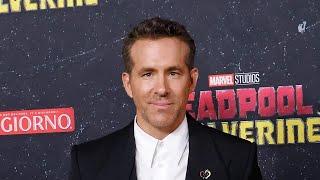 Ryan Reynolds Proposes R-Rated 'Star Wars' Project to Disney | New Marvel & Star Wars Insights