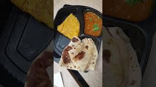 Breakfast at Chaiiwala in Luton Airport | Traveling to Egypt   (please like & subscribe)