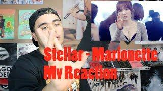 Stellar - Marionette Mv Reaction