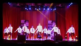 Funniest group dance by Chavat Boys official at Mood Indigo 2015, IIT Bombay