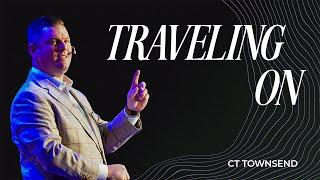 What To Do When You Feel Like Quitting | Pastor CT Townsend | Victory Baptist Church