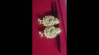 Gold jewellery tops  samrat creation #viralvideo #funny #duet #comedyfilms #views #shorts #views