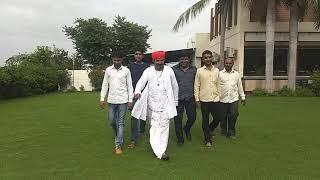 Suresh bhuvaji sanand