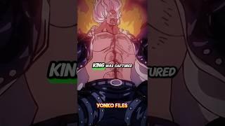 Why was the Lunarian KING Invincible? One Piece Vegapunk Secrets Revealed!