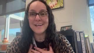 Paola Partlow Testimonial