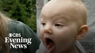 Steve Hartman stories about family bonds that will tug on your heartstrings