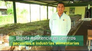 ¿Por qué estudiar Medicina Veterinaria en La Agraria?