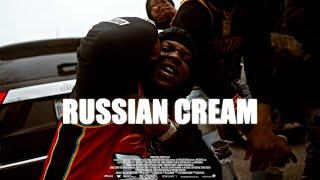 [FREE] Rio Da Yung Og x Flint x Detroit Sample Type Beat - "Russian Cream"