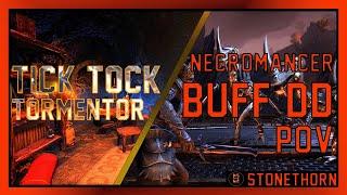 Tick Tock Tormentor MK Cro | Veteran Halls of Fabrication Trifecta | 222K Xbox NA