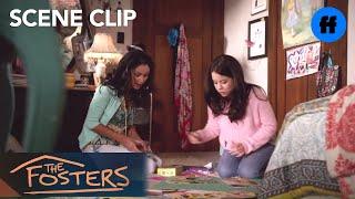 The Fosters | Season 1, Episode 11: Mariana & Lexi | Freeform