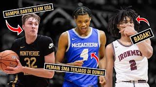 Masa Depan NBA Berada di TANGAN YANG AMAN!