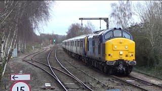 Lydney & Lydney Town; Scrapper, NMT, FoD Santa & Freight; 20/12/2023