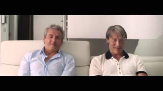 The Guest - BoConcept Production Starring Mads Mikkelsen Film Sydney Australia