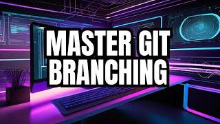 Git Branching Demystified: Step-by-Step Guide with Animated Examples