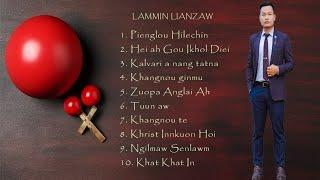 Lammin Lianzaw Songs Collection - 2 