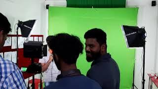 Arena Animation Kammanahalli vfx shoot