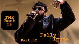 BEST OF FALLY IPUPA | LES MEILLEURS DE FALLY IPUPA | VOL.02 ~ DJ MALONDA | AUDIO