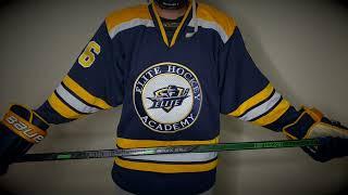 2021-2022 ELITE HOCKEY ACADEMY JERSEY