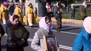 Новости на "Новороссия ТВ" 05.10.14. Вечерний выпуск.