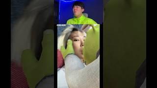 Try Not to Laugh Challenge 278  #shorts #funny #viral