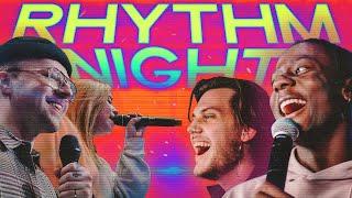 Catching Feelings | Rhythm Night | Elevation Youth | Jon Rush