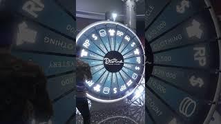 GTA5 Online Lucky Wheel Spin #shorts #luckywheelspin