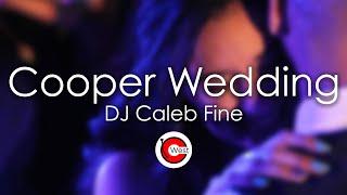 Cooper Wedding - DJ Fine - Wedding DJ Phoenix - Best Wedding DJ Service