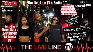 Do Women Think About Sex As Much As Men? - The Live Line TV & Radio 6.18.24