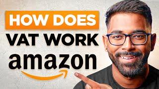 Amazon FBA VAT Explained | How to Calculate Net Profit