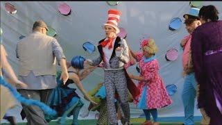 Seussical the Musical