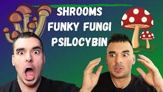 What Is Taking Shrooms Like - Psilocybin Mushroom Trip