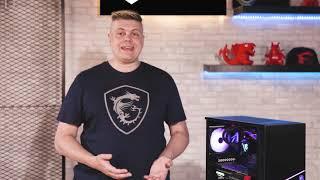 Overclock Your intel i9-10900K to 5.1 GHz with the MEG Z490 ACE | Gaming Motherboard | MSI