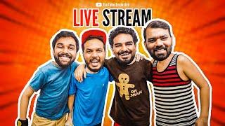 Intelerks Podcast ധനശേഖരണം 