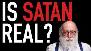 Is Satan Real?