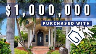 $1 Million HOUSE to RENT in Hollywood, North MIAMI  Investing with the Agent you CAN Trust