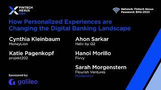 How Personalized Experiences Are Changing the Digital Banking Landscape