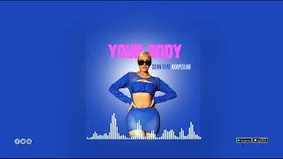 Sean Ft Akapellah - Your Body  (Prod by Sean Onthebeat)