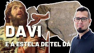 DAVI EXISTIU? A ESTELA DE DÃ É UMA EVIDÊNCIA DE SUA EXISTÊNCIA? | Com Prof. Silas Klein