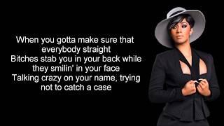 Cardi B - Get Up 10 (Lyrics) (HQ)