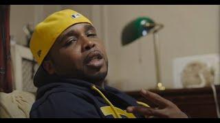 38 Spesh “Del Lago”  (Official video)