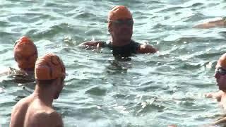Buzzards Bay Swim