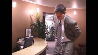 Dan Bladder, Legacy News 2007 Part 1