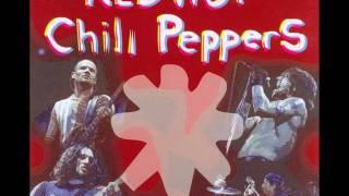 Red Hot Chili Peppers - I Found Out - Bonus Track [HD]