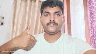 Tech Rahul Support  is live!