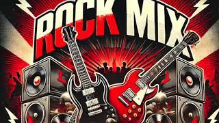 Rock Mix 70s 80s