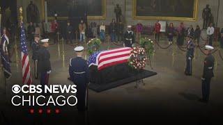 National Day of Mourning for 39th President Jimmy Carter